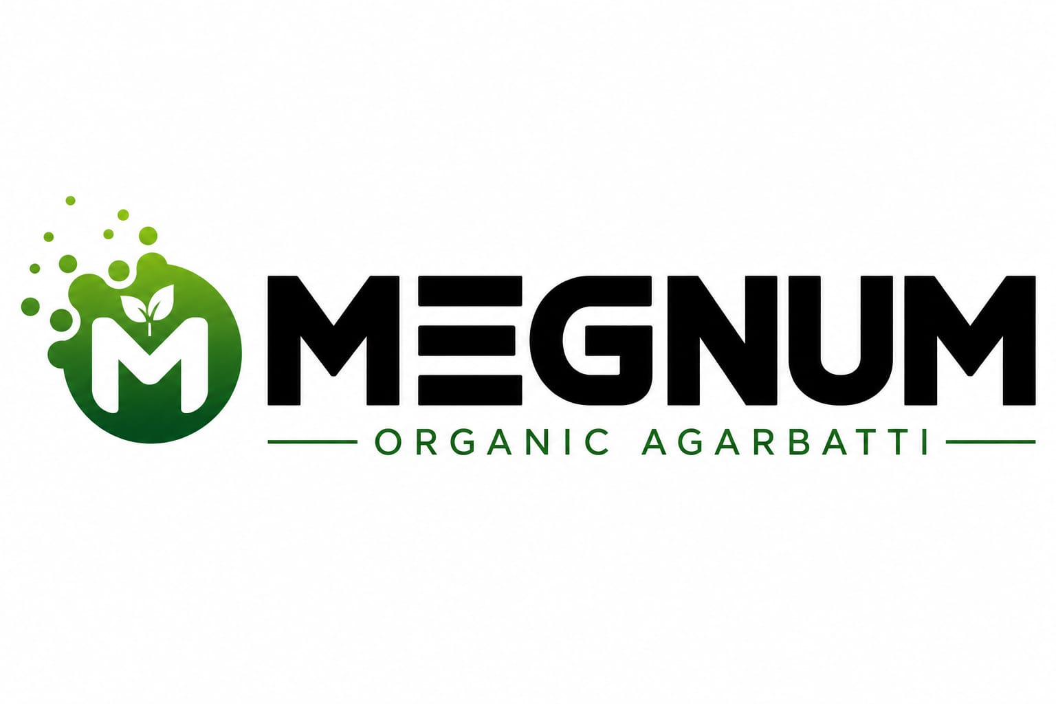 MEGNUM AGARBATTI